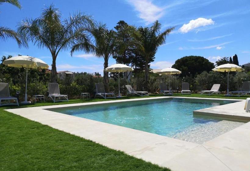 Residence I Faraglioni