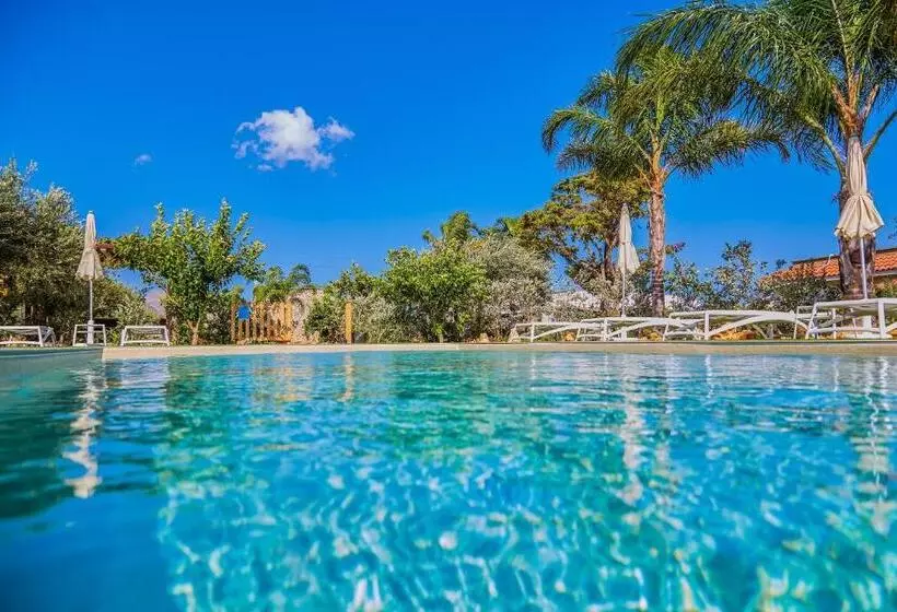 Residence I Faraglioni