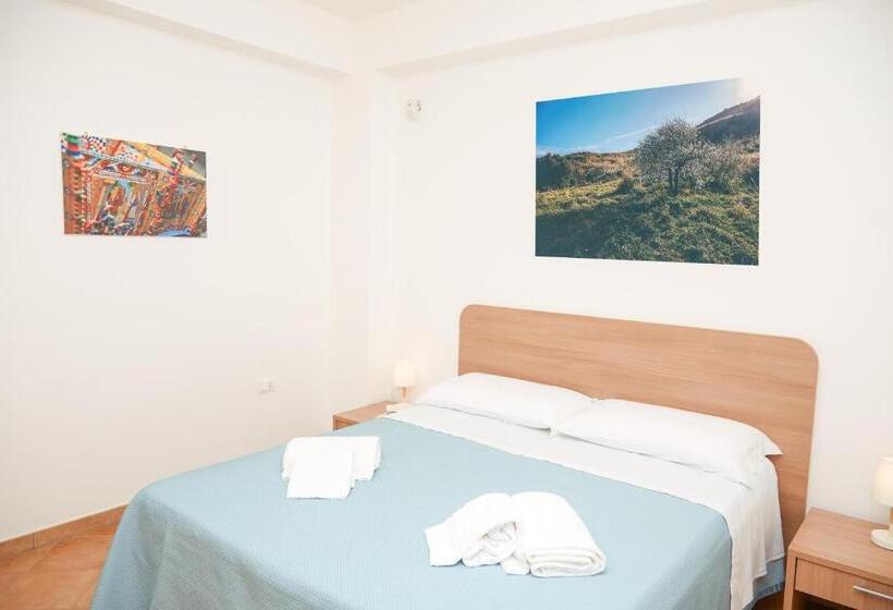 Residence I Faraglioni