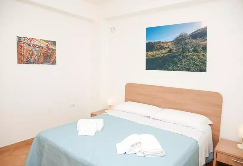 Residence I Faraglioni