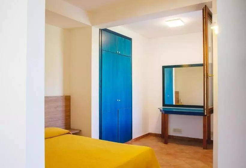 Residence I Faraglioni