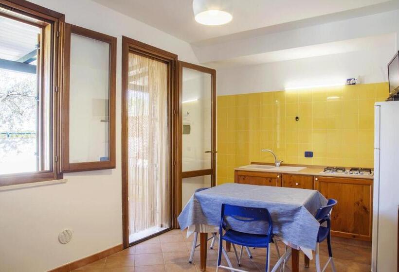 Residence I Faraglioni