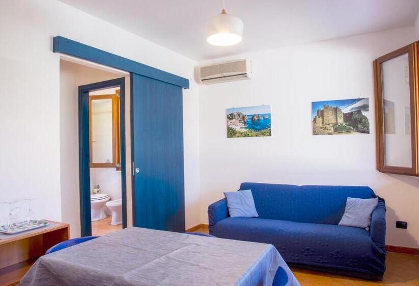 Residence I Faraglioni