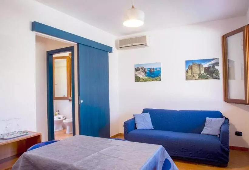 Residence I Faraglioni