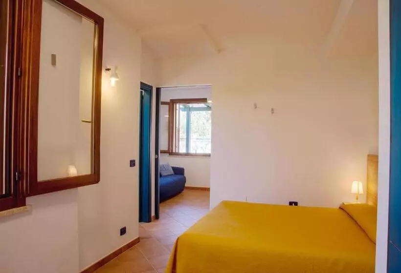 Residence I Faraglioni