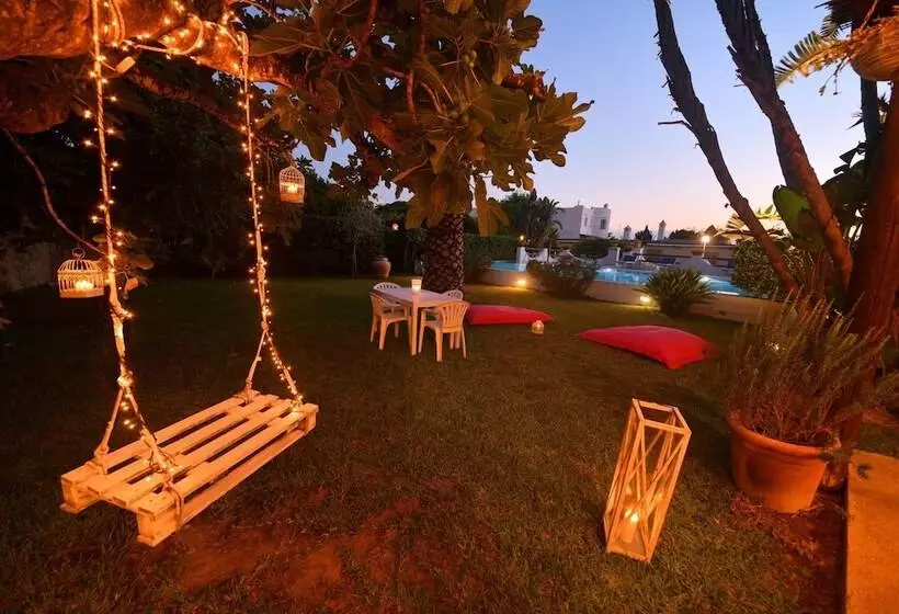 Residence San Domenico