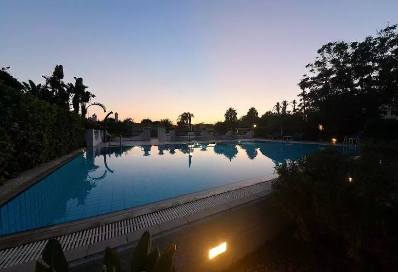 Residence San Domenico