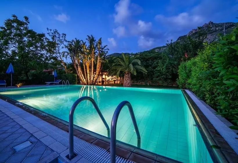 Residence San Domenico