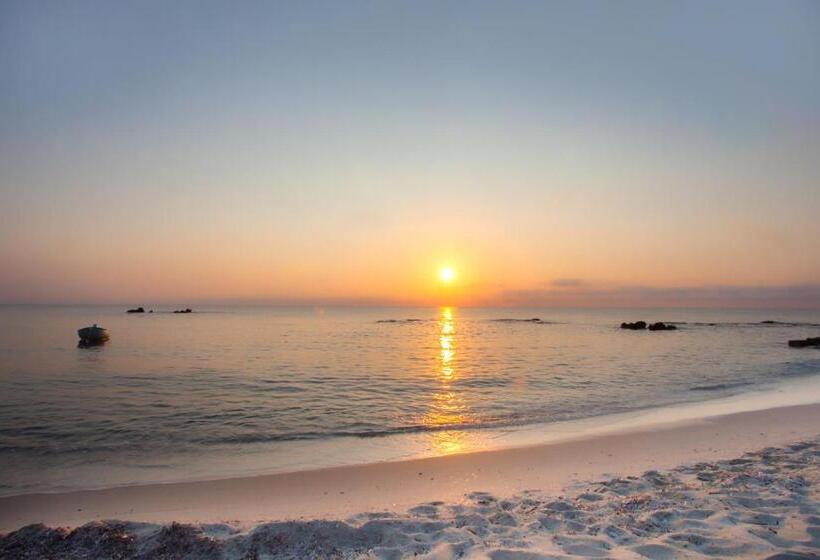 Курорт Bagheera Village Naturiste