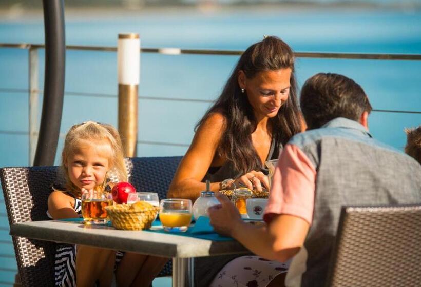 Курорт Bagheera Village Naturiste