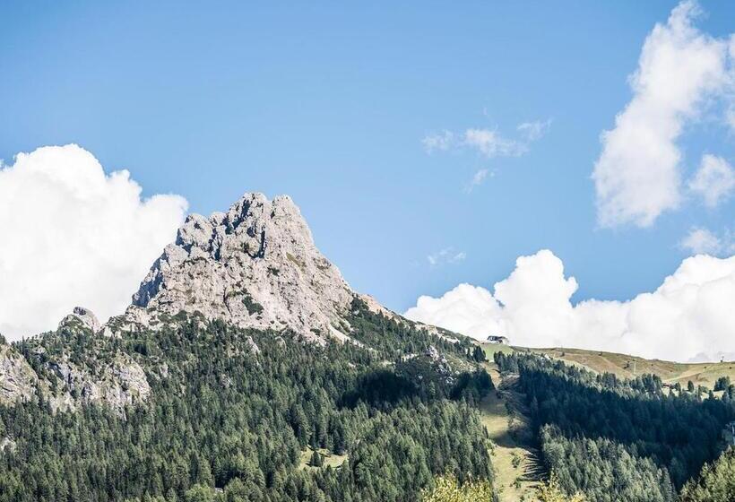 Wellness Residence Villa Leck