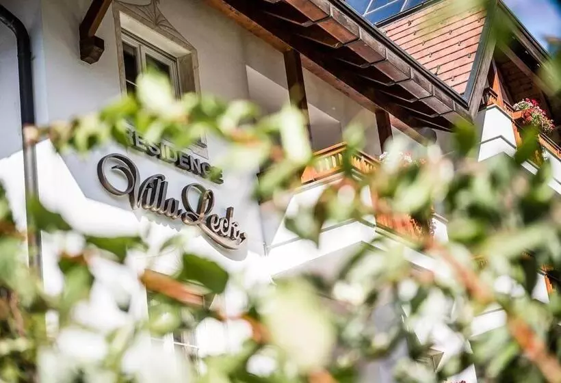 Wellness Residence Villa Leck