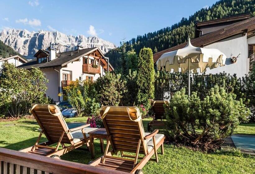 Wellness Residence Villa Leck