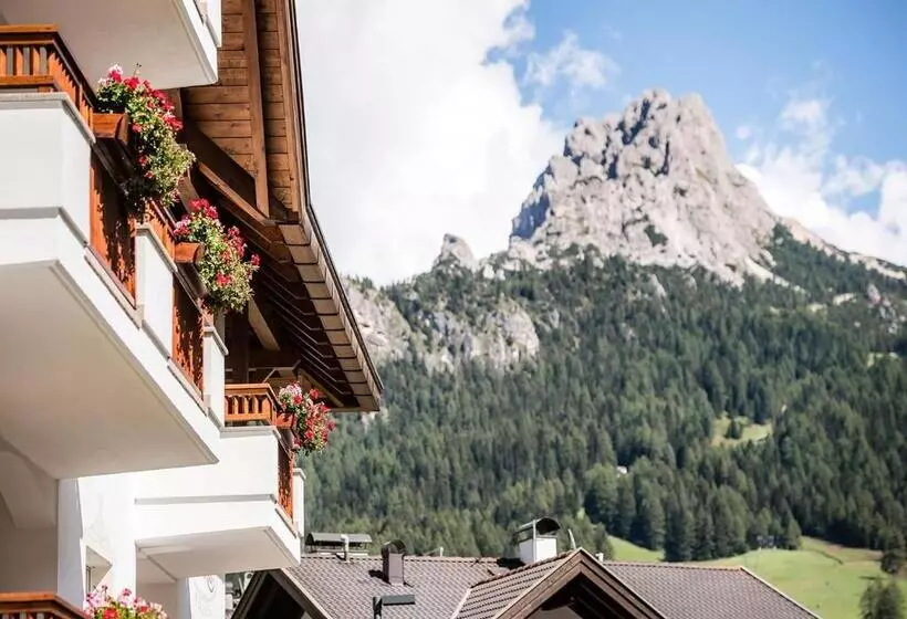 Wellness Residence Villa Leck