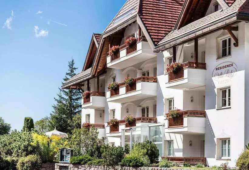 Wellness Residence Villa Leck