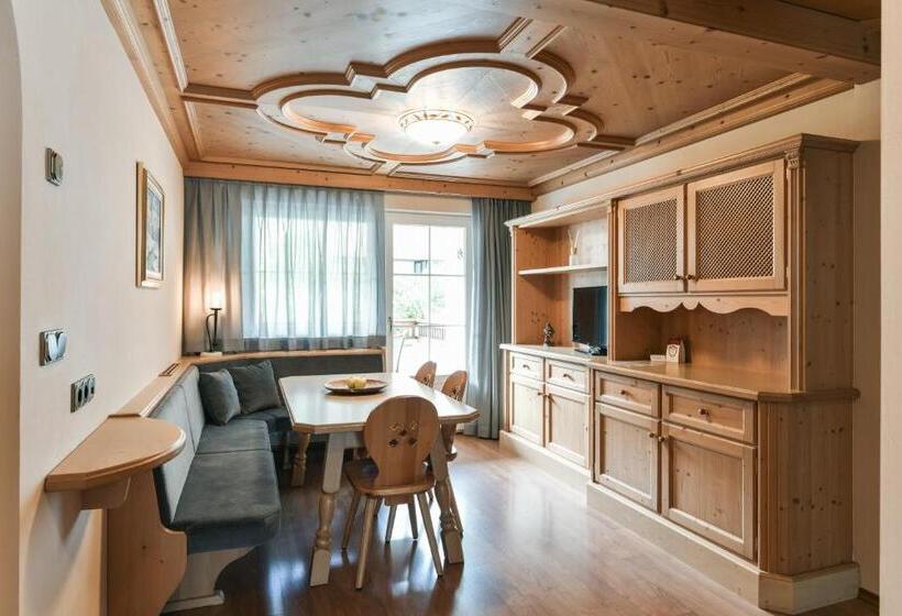 Wellness Residence Villa Leck