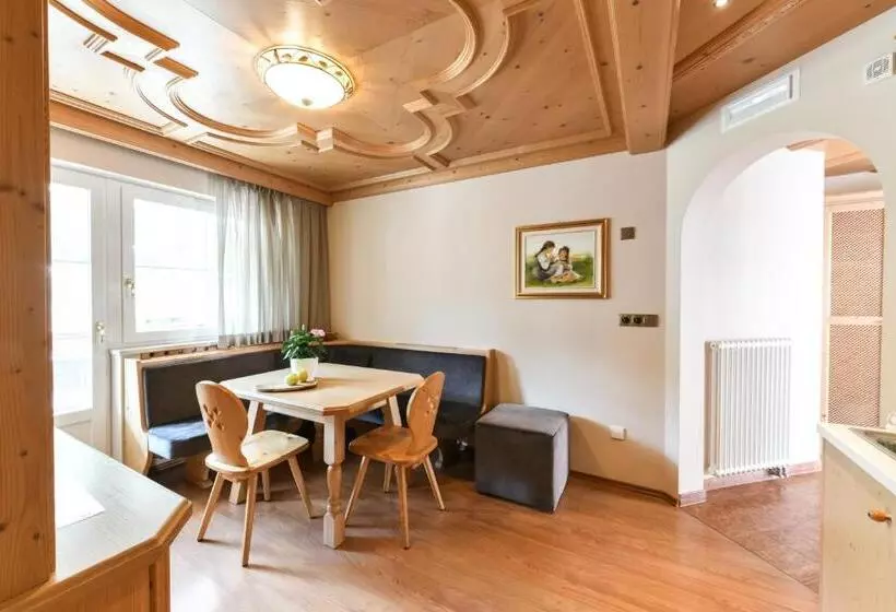Wellness Residence Villa Leck