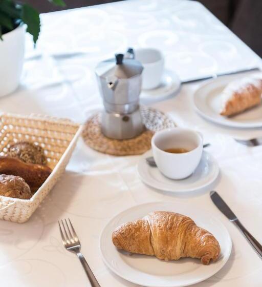 Wellness Residence Villa Leck