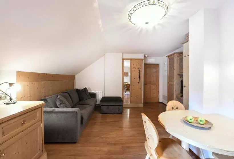 Wellness Residence Villa Leck