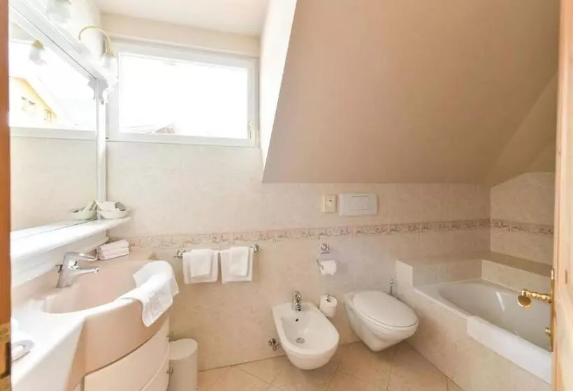 Wellness Residence Villa Leck