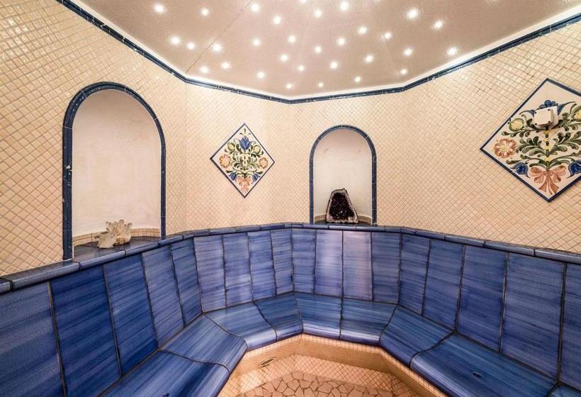 Wellness Residence Villa Leck