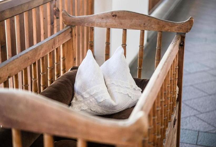 Wellness Residence Villa Leck