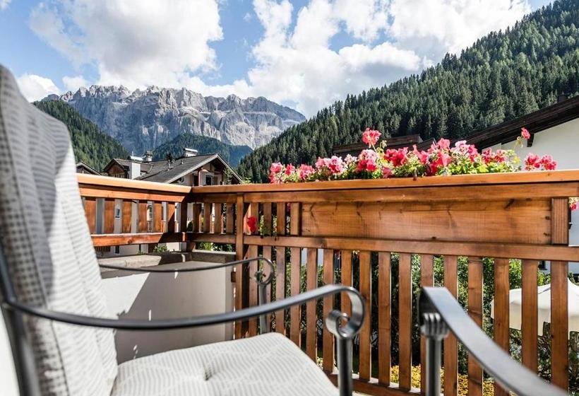 Wellness Residence Villa Leck