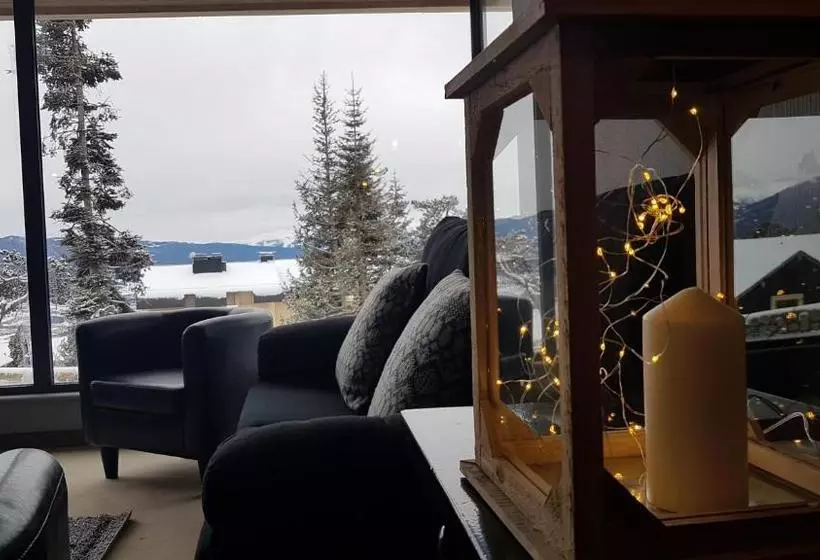 Hotelli L'oree Du Bois