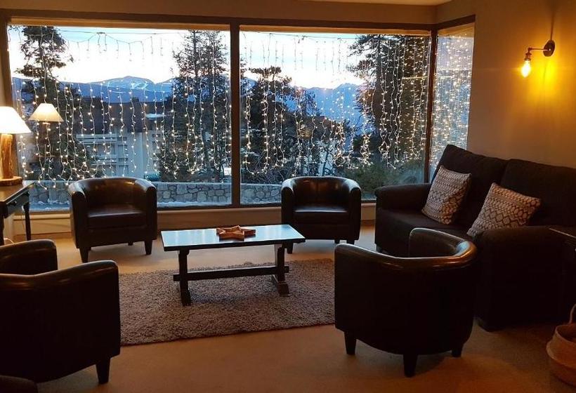 هتل L'oree Du Bois