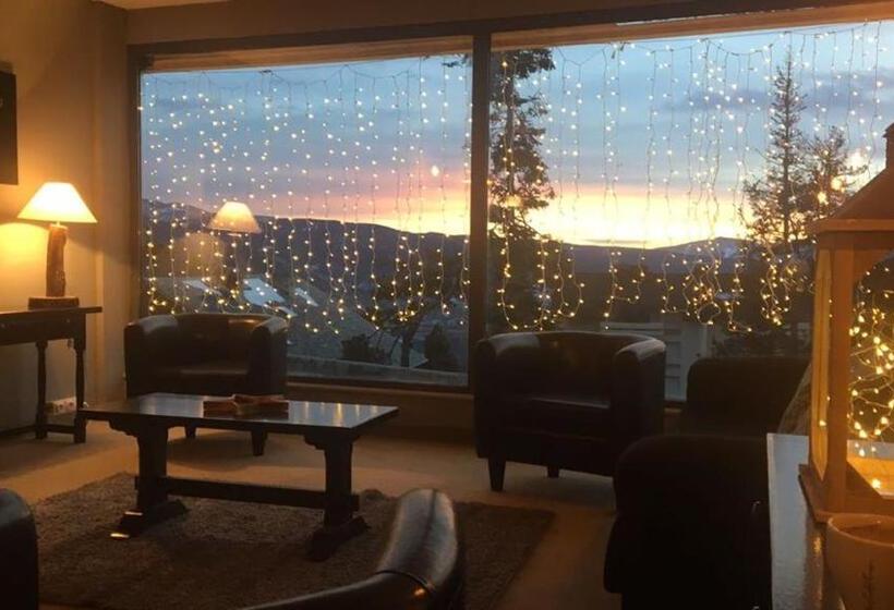 هتل L'oree Du Bois