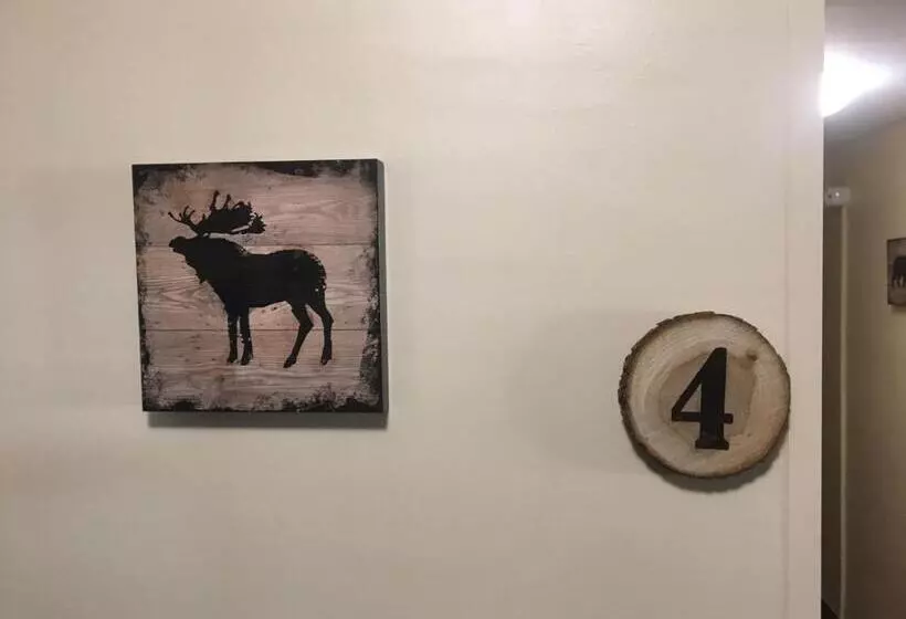 Hotelli L'oree Du Bois