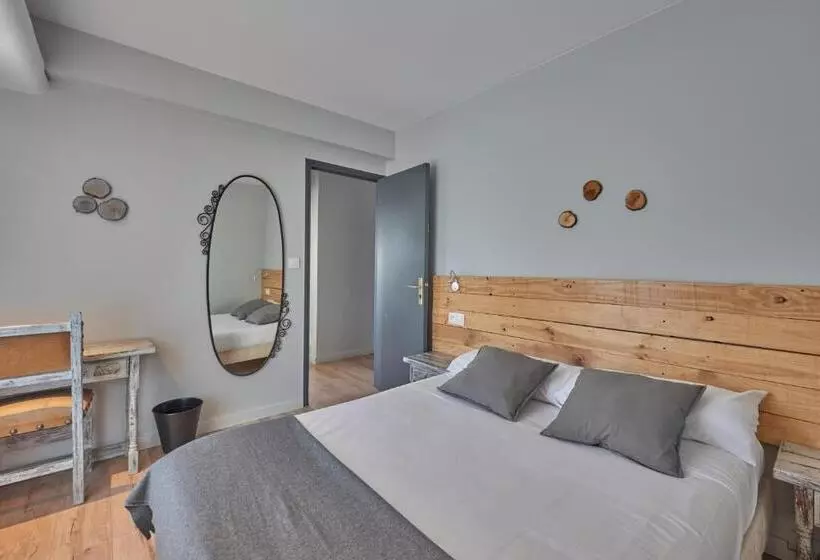 Hotelli L'oree Du Bois