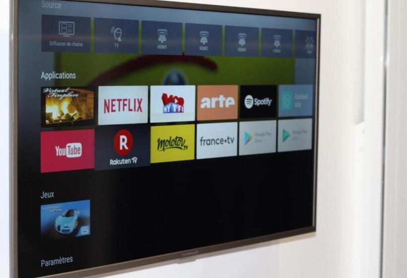 Lockia Appart Hôtels Automatiques   Nantes Centre