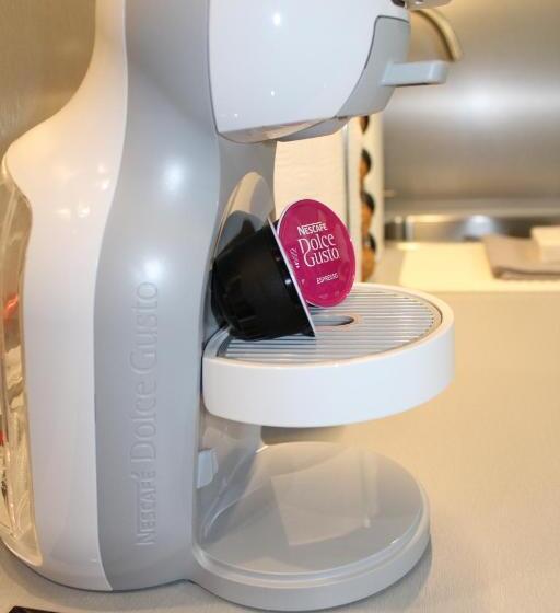 Lockia Appart Hôtels Automatiques   Nantes Centre