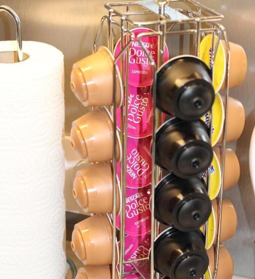 Lockia Appart Hôtels Automatiques   Nantes Centre