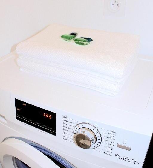 Lockia Appart Hôtels Automatiques   Nantes Centre