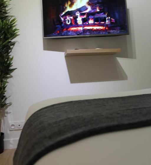 Lockia Appart Hôtels Automatiques   Nantes Centre