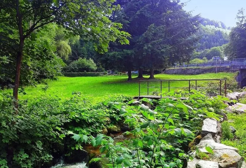 Auberge Du Lilsbach