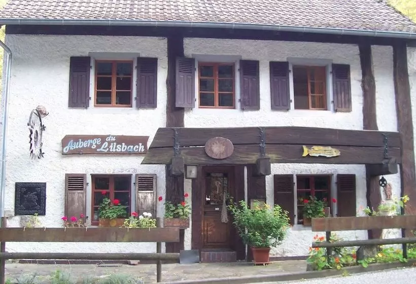 Auberge Du Lilsbach