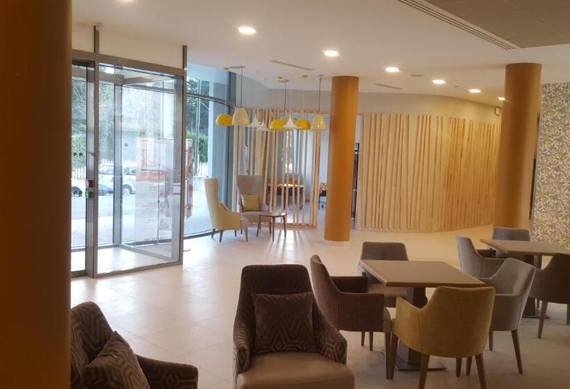 Domitys Les Sarments Blonds