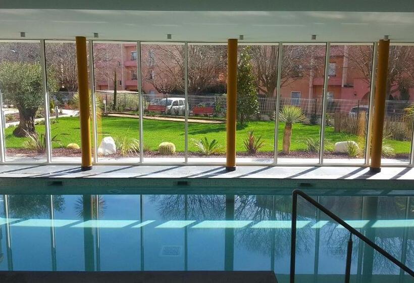 Domitys Les Sarments Blonds