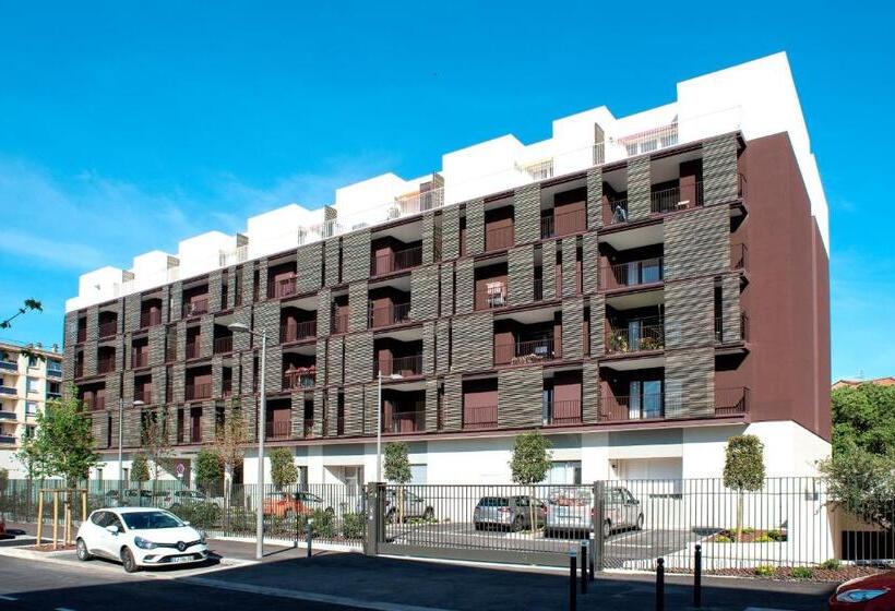 Domitys Les Sarments Blonds