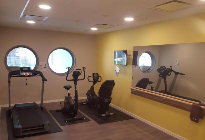 Domitys Les Sarments Blonds