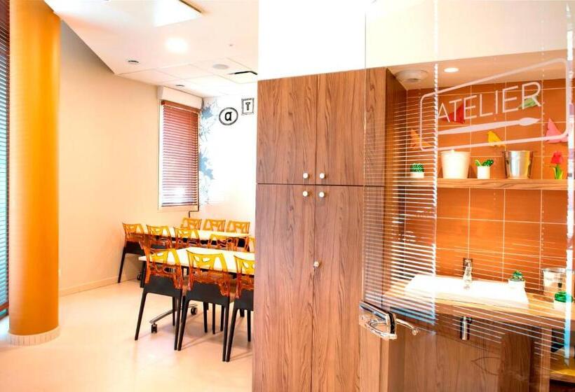 Domitys Les Sarments Blonds