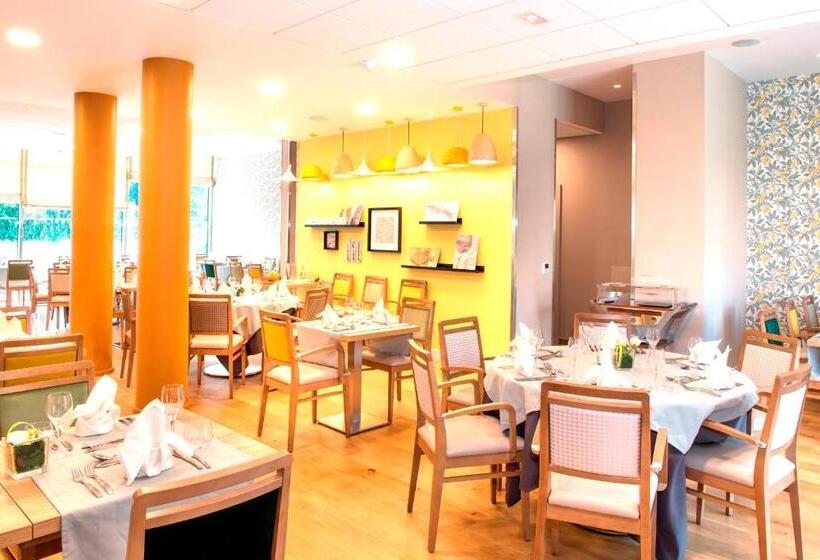 Domitys Les Sarments Blonds