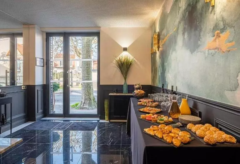 Mijo S Appartements