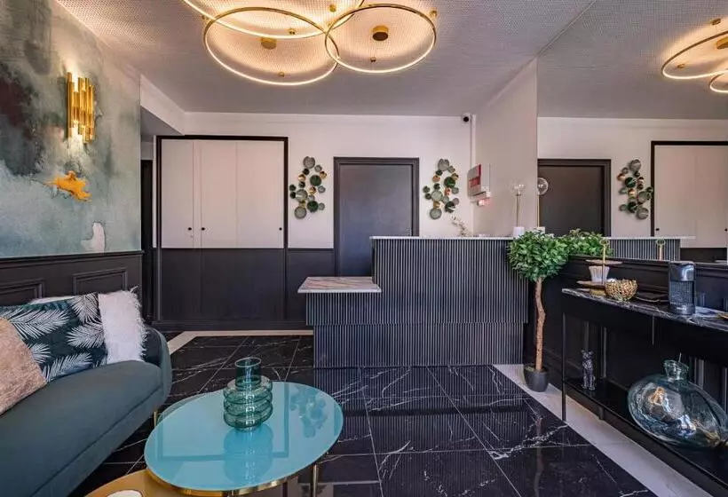 Mijo S Appartements