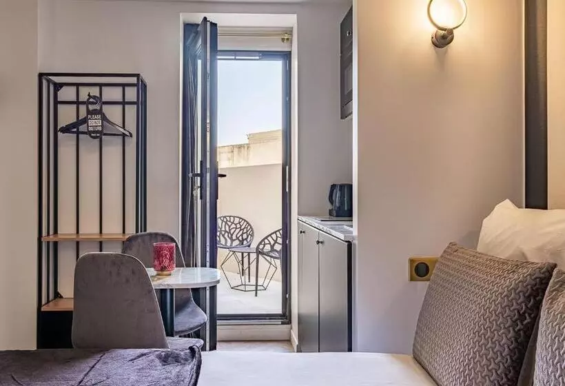 Mijo S Appartements