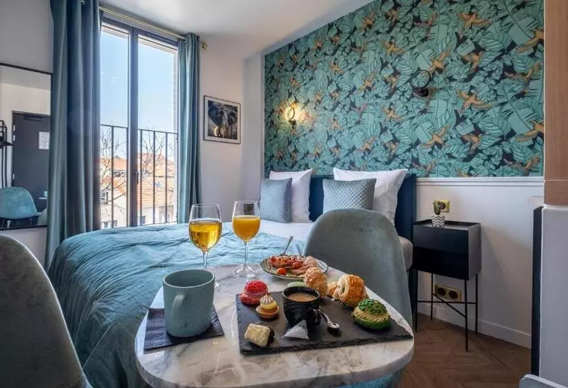 Mijo S Appartements