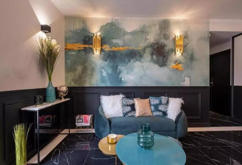 Mijo S Appartements